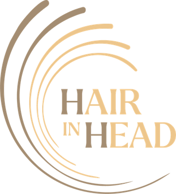 Hair In Head